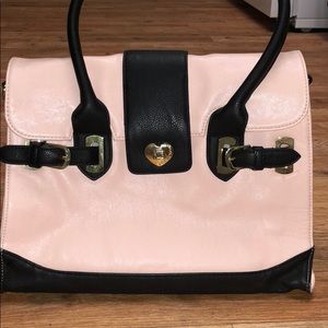 Betsey Johnson handbag